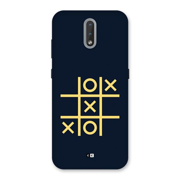 XOXO Winner Back Case for Nokia 2.3