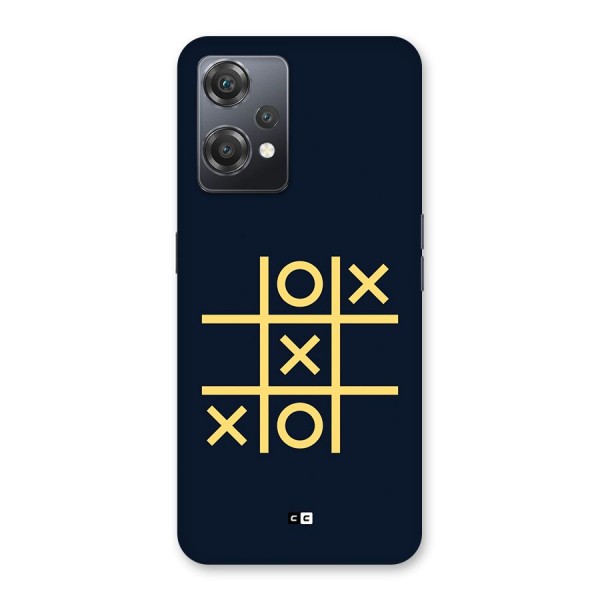 XOXO Winner Back Case for OnePlus Nord CE 2 Lite 5G