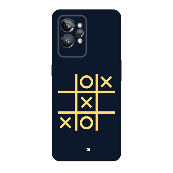 XOXO Winner Back Case for Realme GT2 Pro