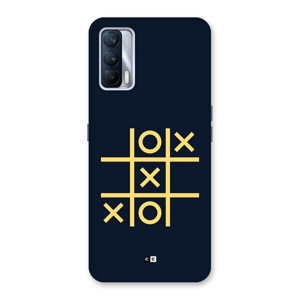 XOXO Winner Back Case for Realme X7