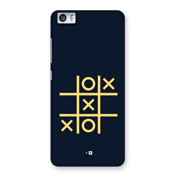 XOXO Winner Back Case for Redmi Mi 5