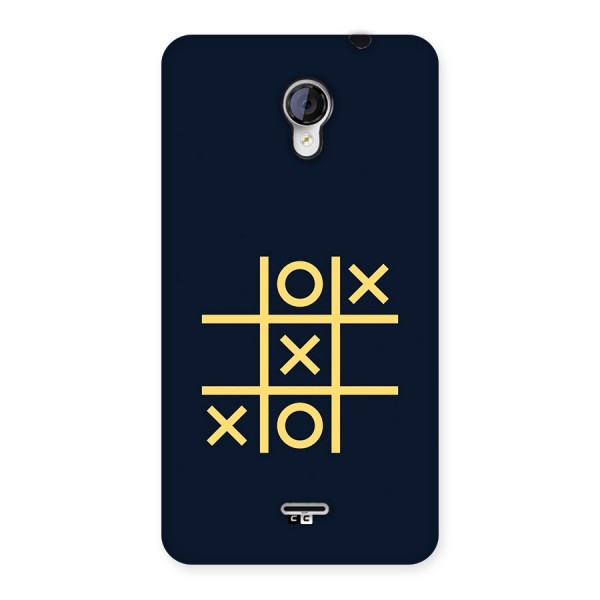 XOXO Winner Back Case for Unite 2 A106