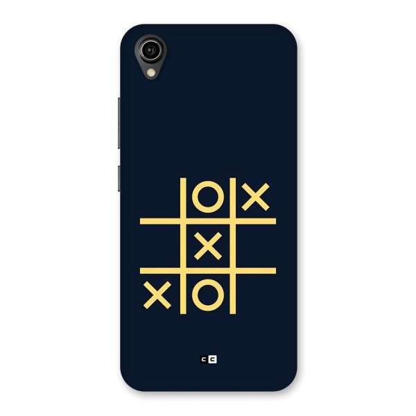 XOXO Winner Back Case for Vivo Y91i