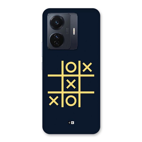 XOXO Winner Back Case for Vivo iQOO Z6 Pro