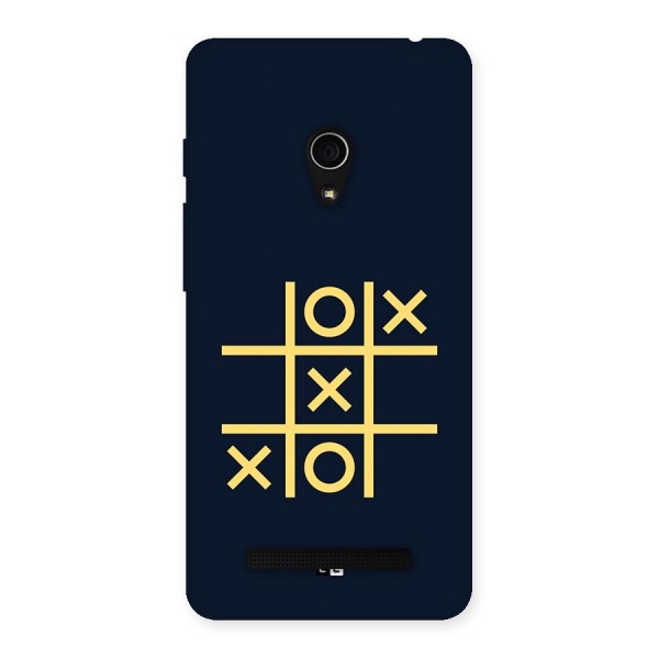 XOXO Winner Back Case for Zenfone 5