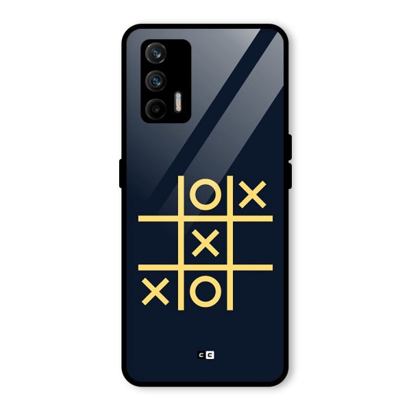 XOXO Winner Glass Back Case for Realme GT 5G