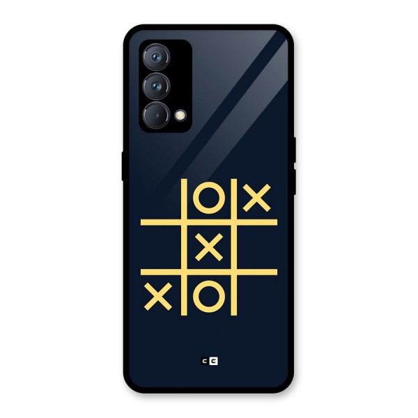 XOXO Winner Glass Back Case for Realme GT Master Edition