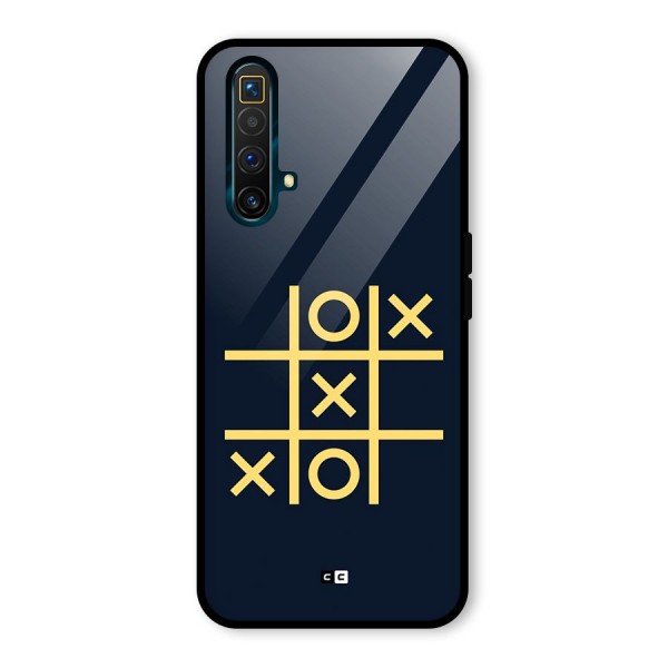 XOXO Winner Glass Back Case for Realme X3 SuperZoom