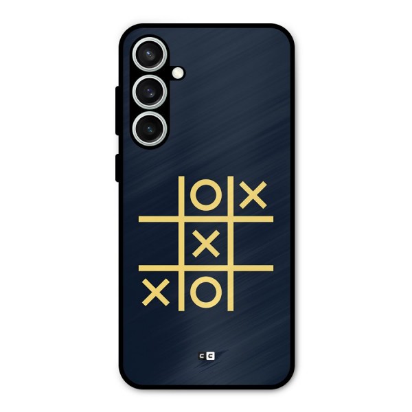 XOXO Winner Metal Back Case for Galaxy S23 FE