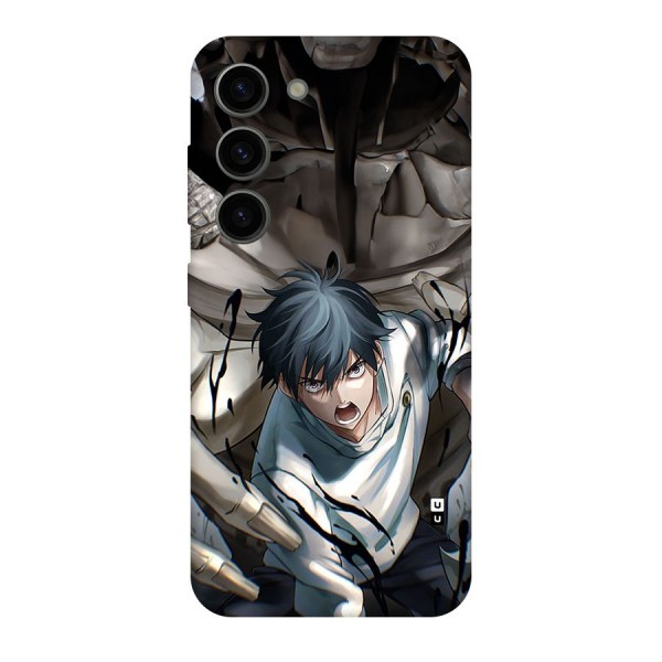 Yuta in the Battle Back Case for Galaxy S23