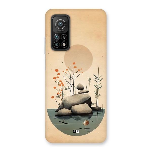 Zen Garden Back Case for Mi 10T Pro 5G