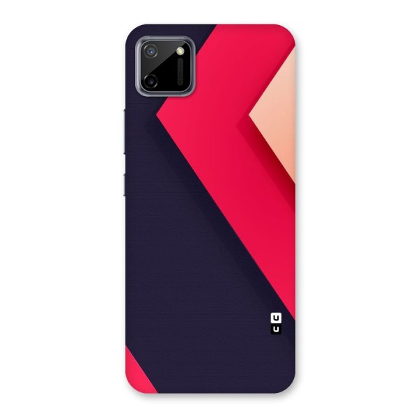 Amazing Shades Back Case for Realme C11