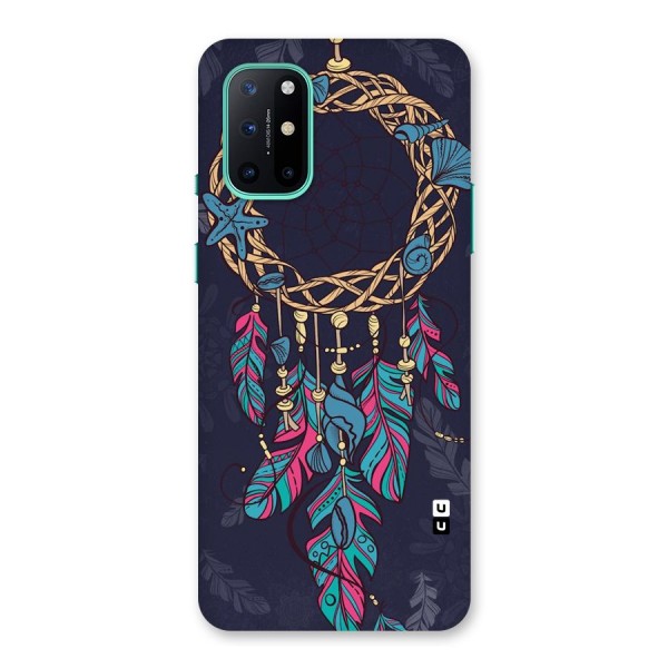 Animated Dream Catcher Back Case for OnePlus 8T