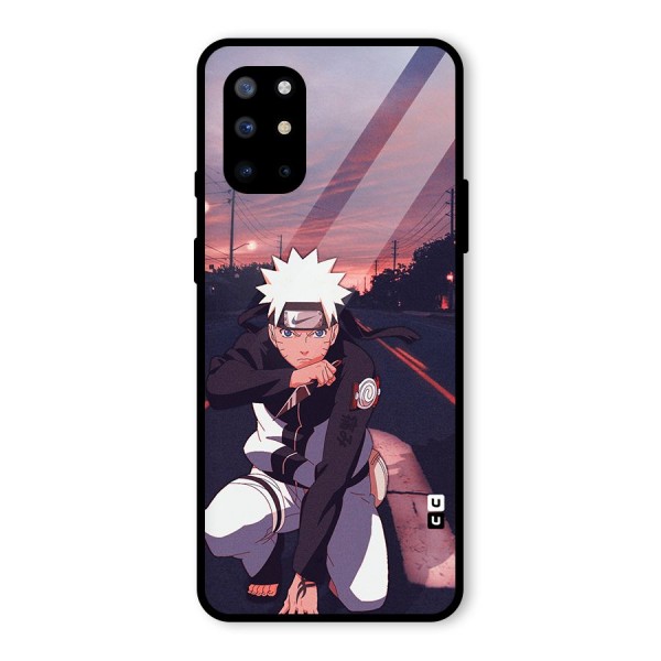 Anime Naruto Aesthetic Glass Back Case for OnePlus 8T  Mobile Phone Covers   Cases in India Online at CoversCartcom