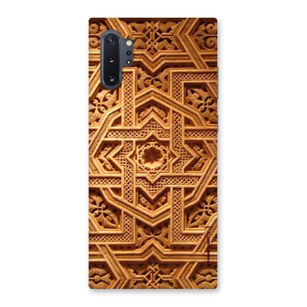 Archaic Wall Back Case for Galaxy Note 10 Plus