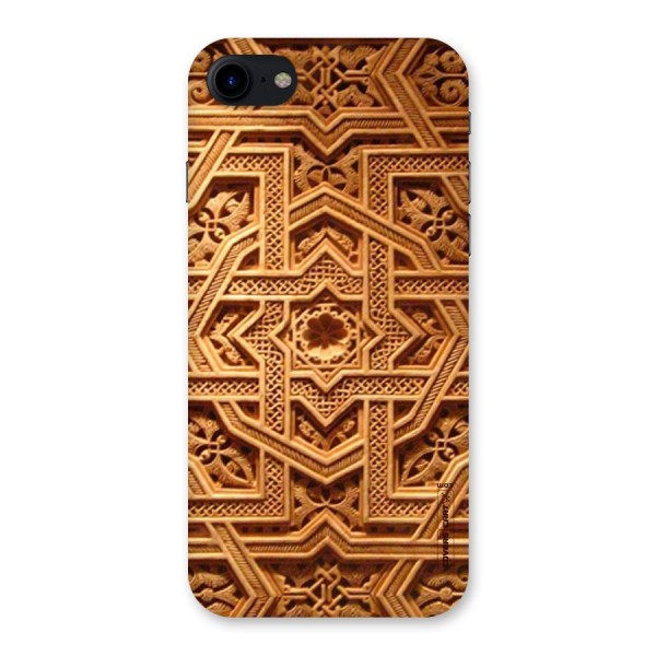 Archaic Wall Back Case for iPhone SE 2020