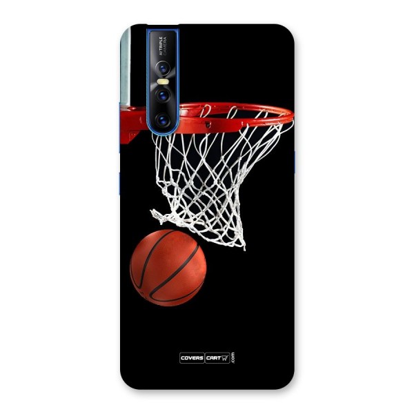 Basketball Back Case for Vivo V15 Pro