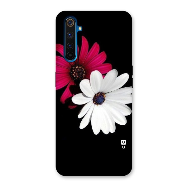 Beautiful Blooming Back Case for Realme 6 Pro