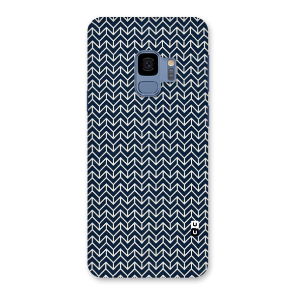 Beautiful Design Back Case for Galaxy S9