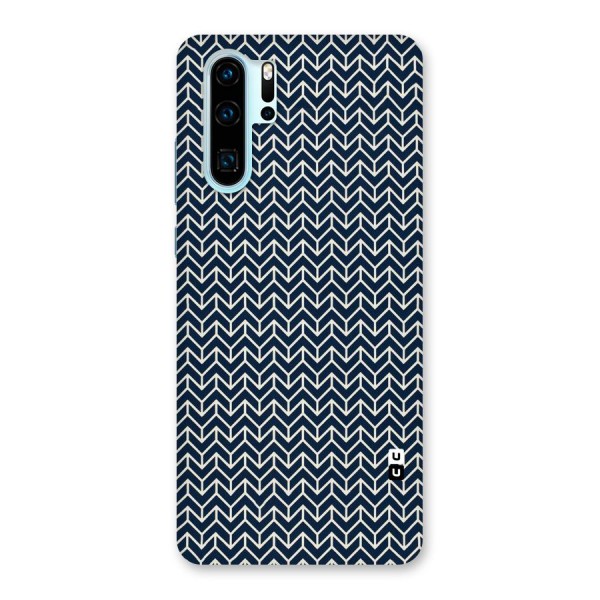 Beautiful Design Back Case for Huawei P30 Pro