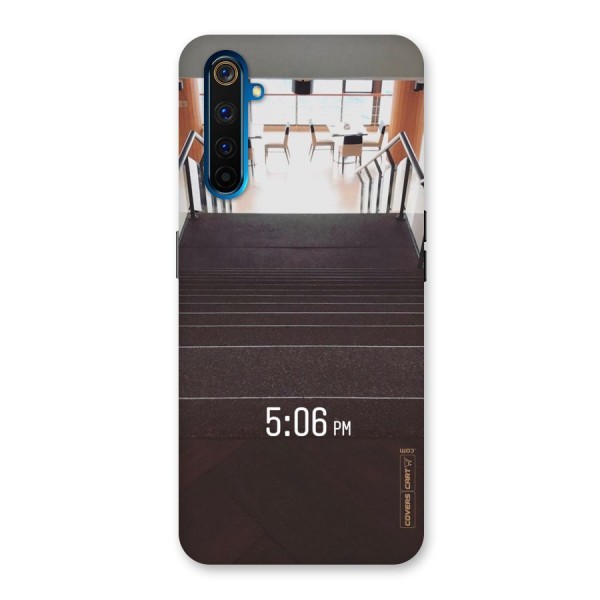 Beautiful Staircase Back Case for Realme 6 Pro