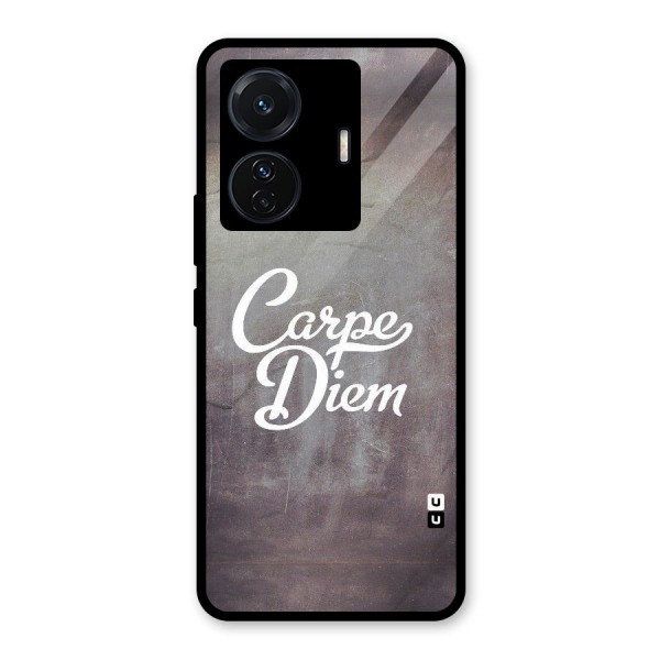 Board Diem Glass Back Case for Vivo T1 Pro