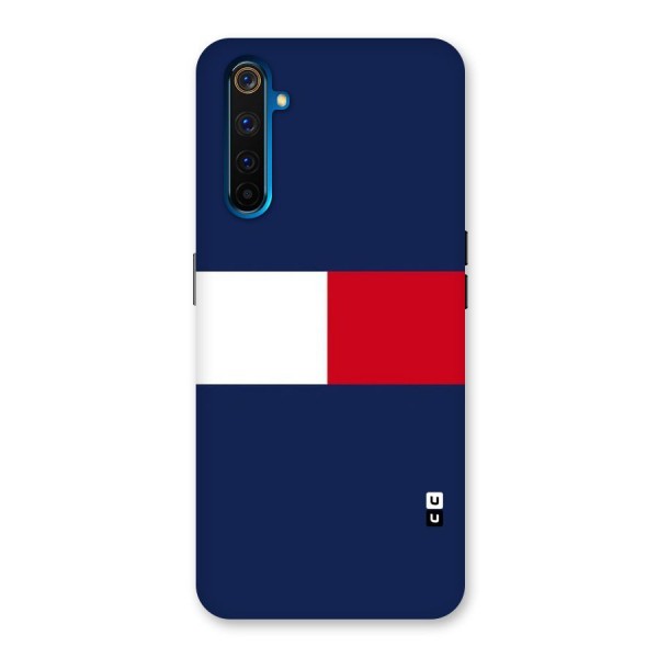 Bold Colours Back Case for Realme 6 Pro