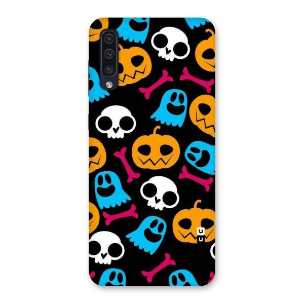 Boo Design Back Case for Galaxy A50s