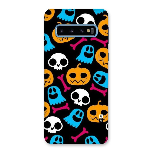 Boo Design Back Case for Galaxy S10