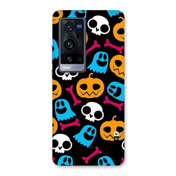 Boo Design Back Case for Vivo X60 Pro Plus