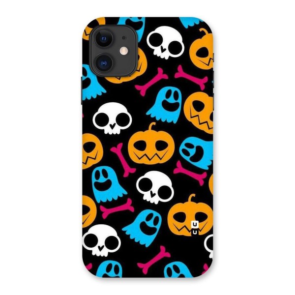 Boo Design Back Case for iPhone 11