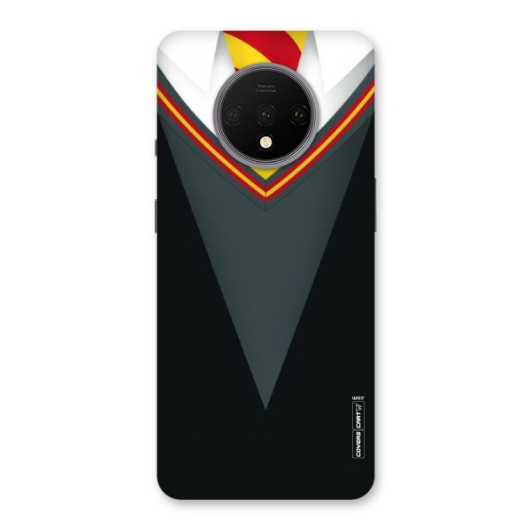 Brave Heart Back Case for OnePlus 7T