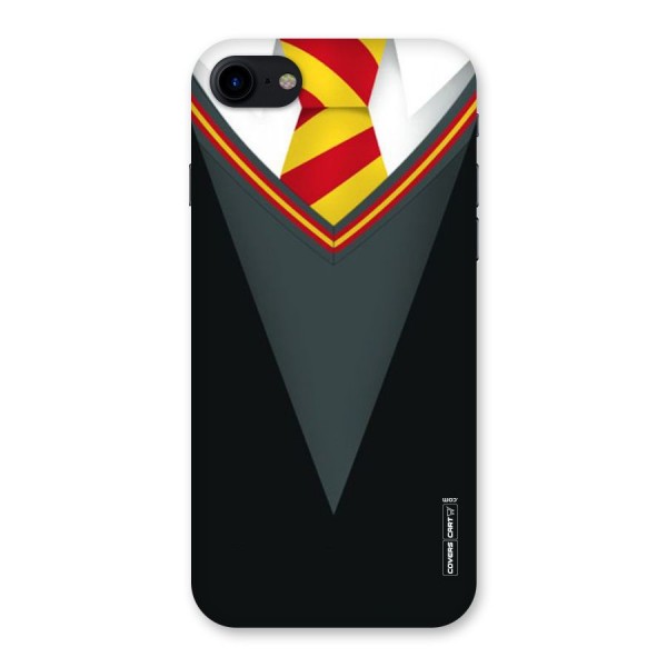 Brave Heart Back Case for iPhone SE 2020