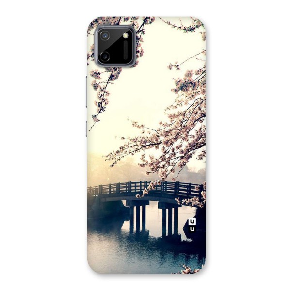 Bridge Blossom Back Case for Realme C11