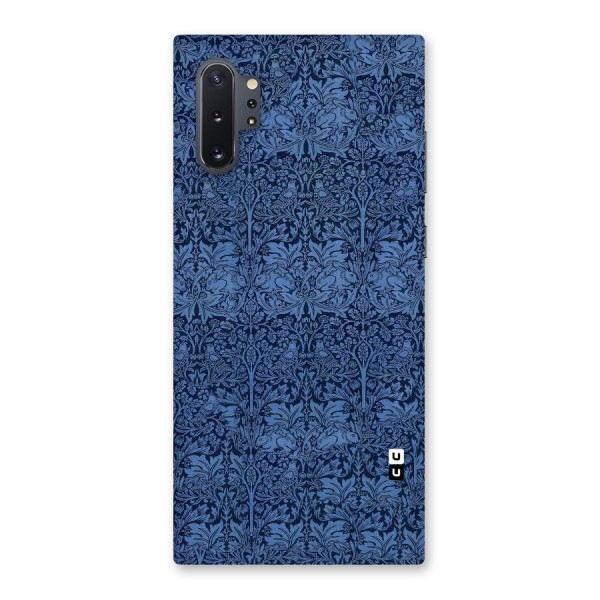 Carving Design Back Case for Galaxy Note 10 Plus