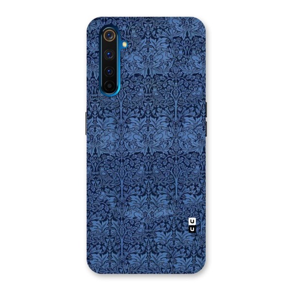 Carving Design Back Case for Realme 6 Pro