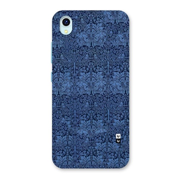 Carving Design Back Case for Vivo Y1s