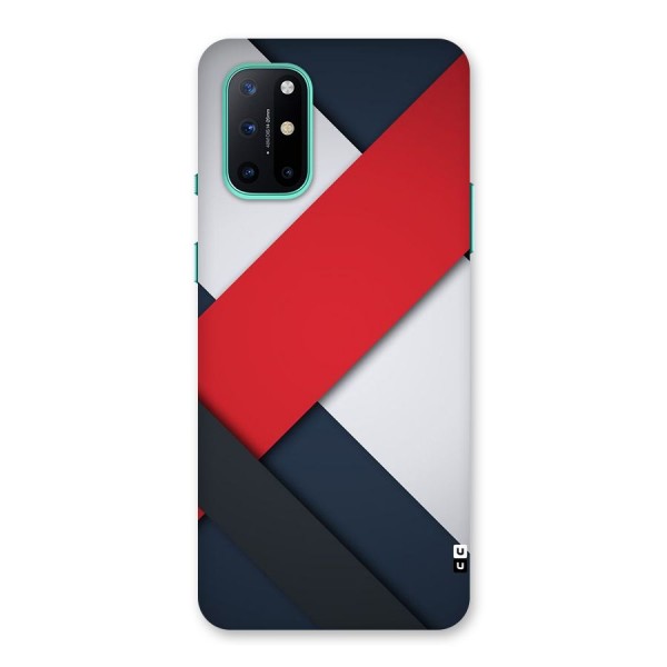 Classic Bold Back Case for OnePlus 8T