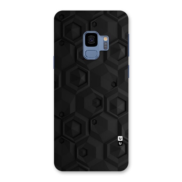 Classic Hexa Back Case for Galaxy S9