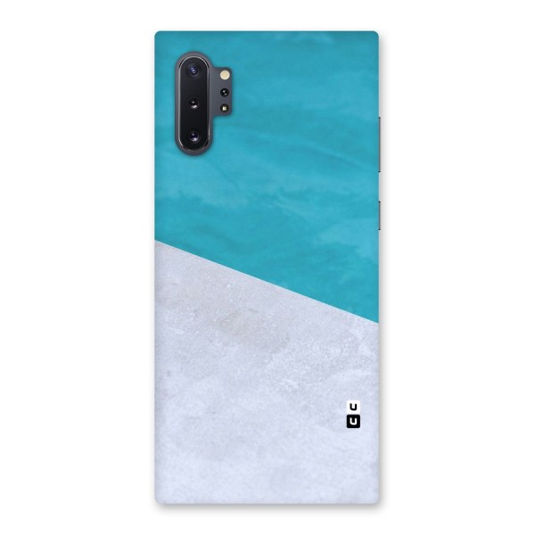 Classic Rug Design Back Case for Galaxy Note 10 Plus