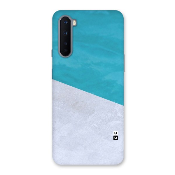 Classic Rug Design Back Case for OnePlus Nord