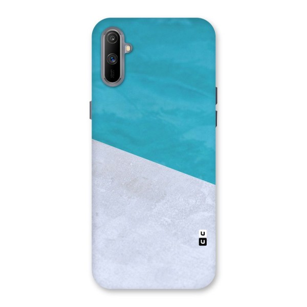 Classic Rug Design Back Case for Realme C3