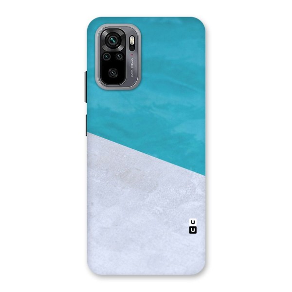 Classic Rug Design Back Case for Redmi Note 10