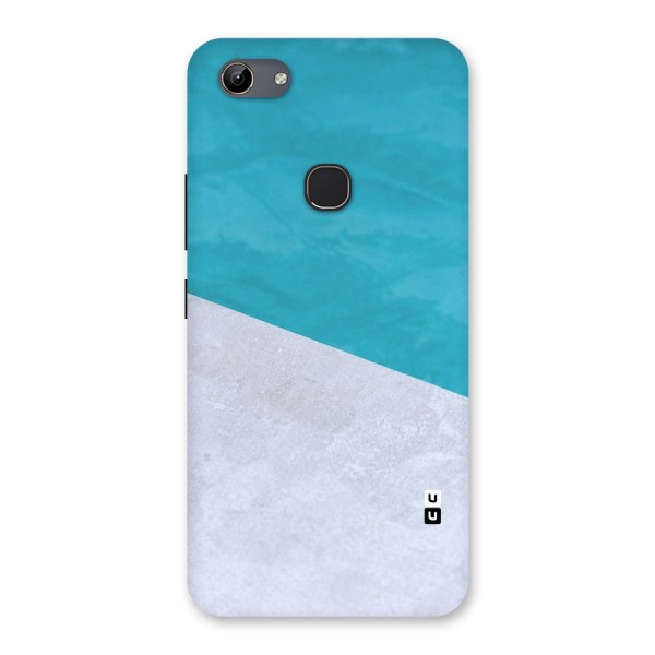 Classic Rug Design Back Case for Vivo Y81