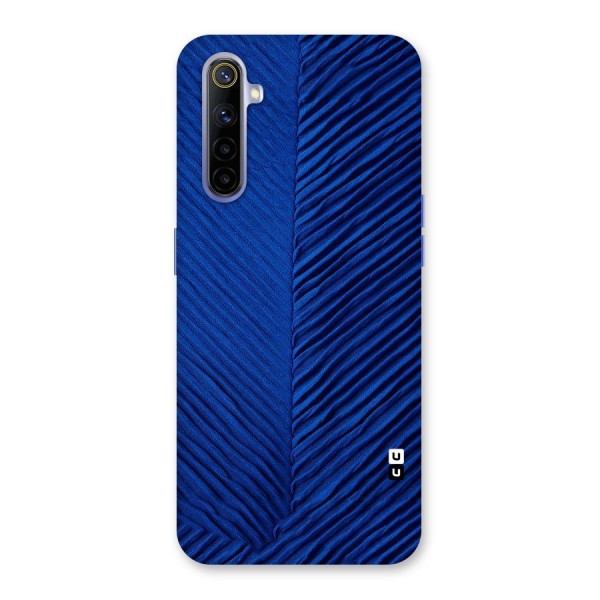 Classy Blues Back Case for Realme 6