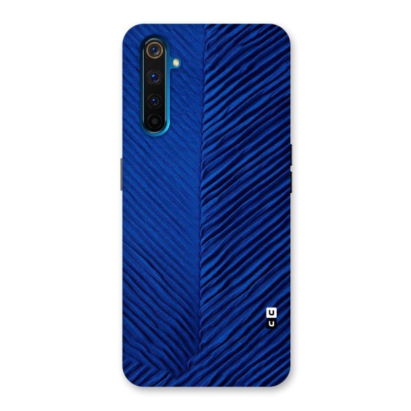 Classy Blues Back Case for Realme 6 Pro