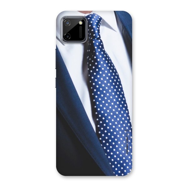 Classy Tie Back Case for Realme C11