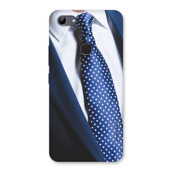 Classy Tie Back Case for Vivo Y81