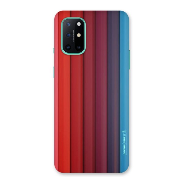 Colour Palette Back Case for OnePlus 8T