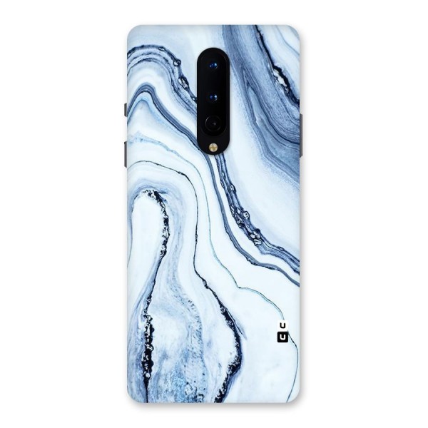 Cool Marble Art Back Case for OnePlus 8